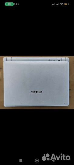 Asus eee 900