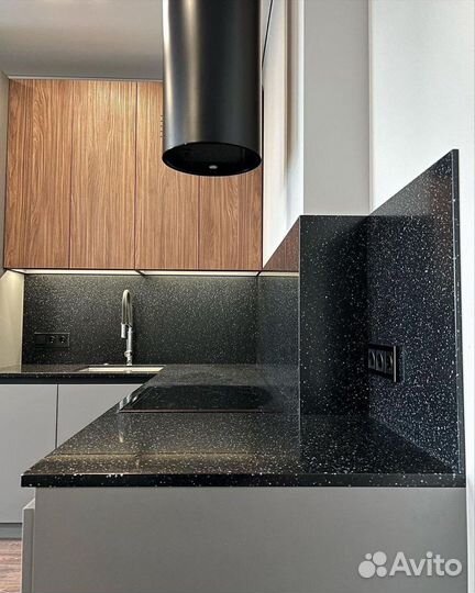 Кухня от производителя