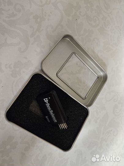 BlueTooth-модуль bthd Best Balance HD (aptx HD)