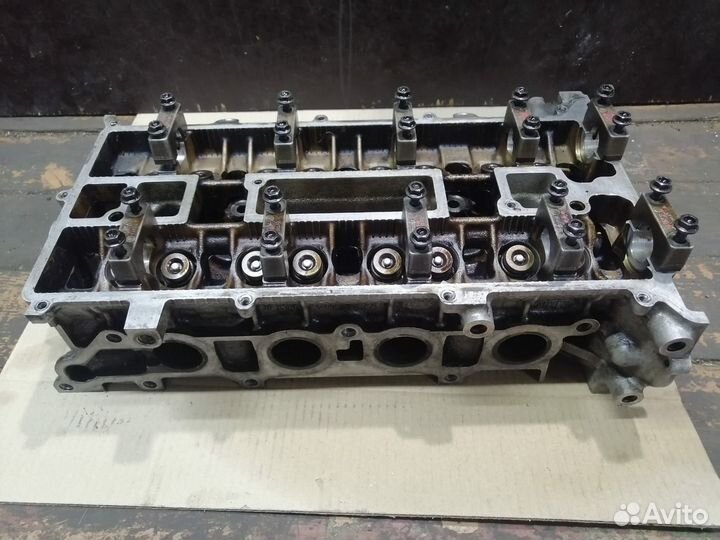 Блок ford focus 2 2.0