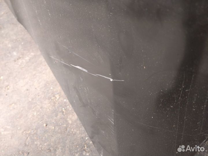 Капот Citroen C4 2 2010-2022