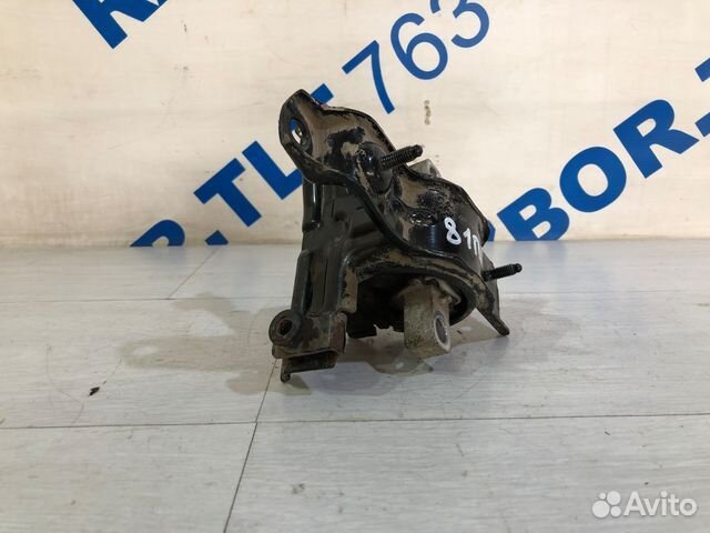 Опора МКПП volkswagen polo 5 1.6 мт седан