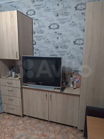 Комната 13,2 м² в 1-к., 4/5 эт.