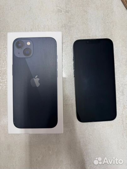 iPhone 13, 128 ГБ