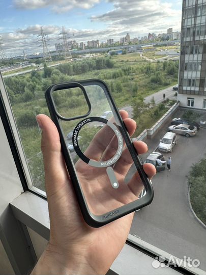 Чехол Supcase iPhone 13 Pro