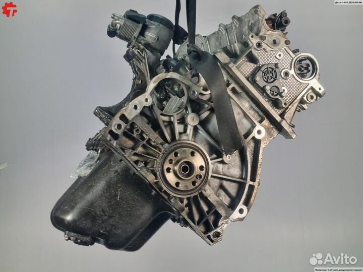 Двигатель N42B20A BMW 3 E46 (1998-2006)