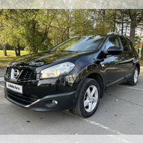 Nissan Qashqai+2 1.6 MT, 2013, 175 000 км, с пробегом, цена 1 260 000 руб.