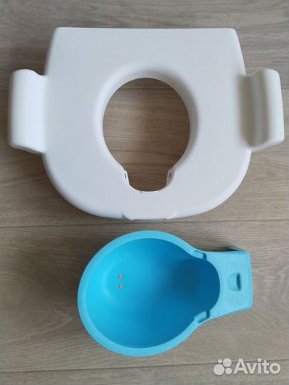 Горшок детский музыкальный Fisher-Price