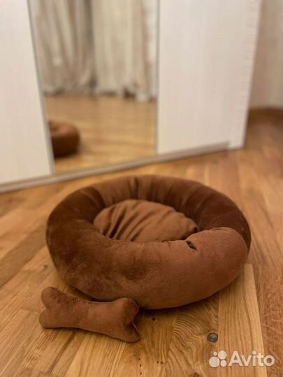 Лежанка для собак