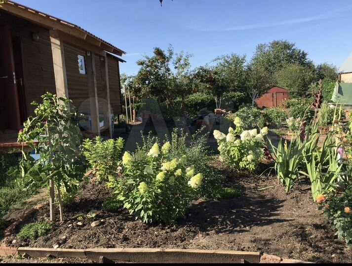 Дача 54,1 м² на участке 7,5 сот.