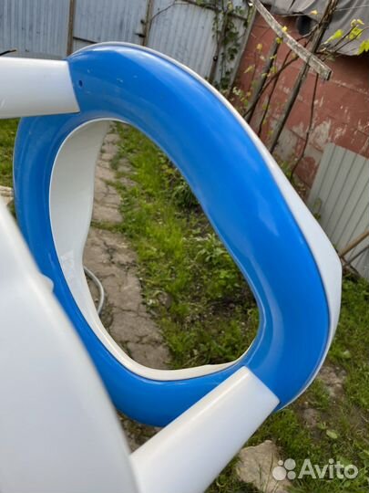Стульчик для купания