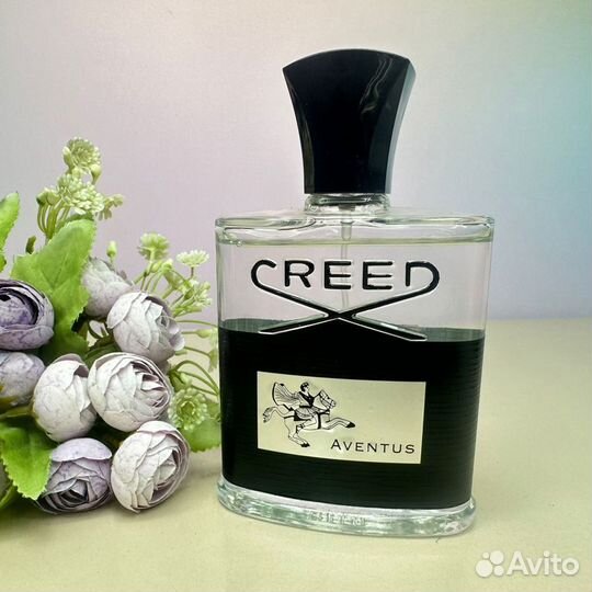 Духи Creed Aventus