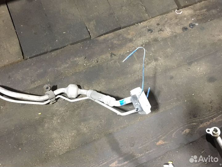 Трубка кондиционера киа сиид 1 ед