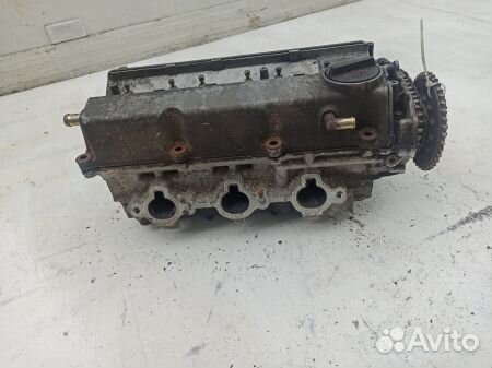 Головка блока Ниссан Maxima A32