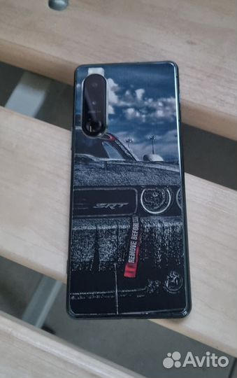 Sony Xperia 5 III, 8/128 ГБ