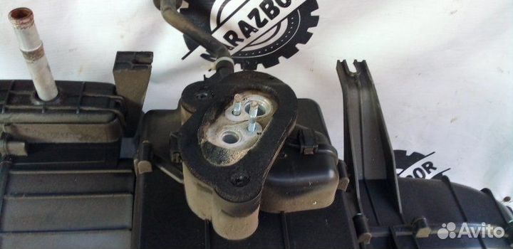 Корпус печки Daewoo Matiz M150 F8CV 2007