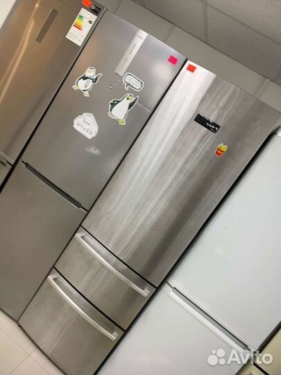 Холодильник бу с гарантией с доставкой
