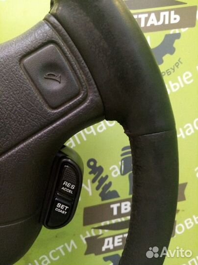 Руль Chrysler Concorde 1