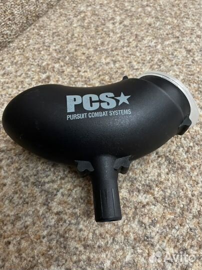 Фидер PCS