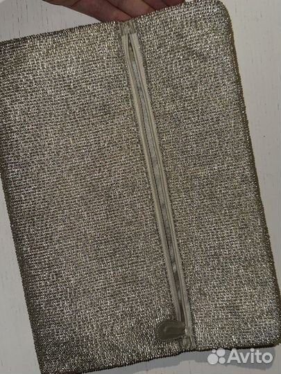 Вечерний клатч santi