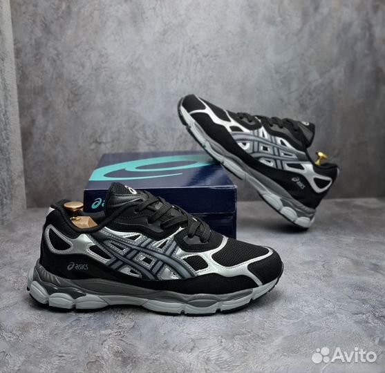 Кроссовки мужские Asics кроссовки мужские Асикс