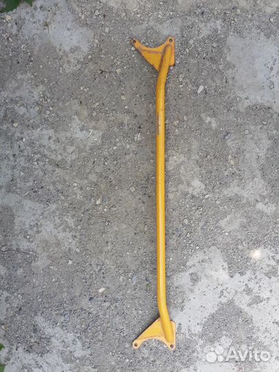 Распорку на ваз 2110