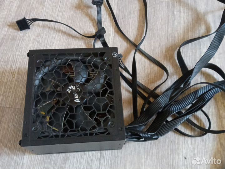 Блок питания для пк 750w