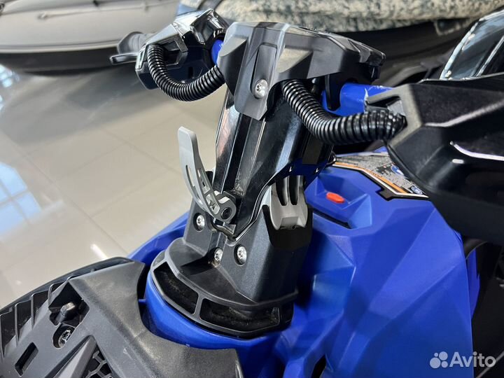 Гидроцикл BRP SEA-DOO Spark Trixx2UP 90 audio 2023