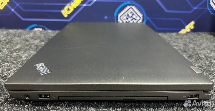 Lenovo ThinkPad L540 (i3-4000M, 8GB, 256GB, iHD)