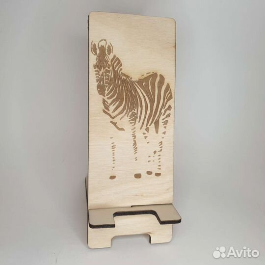 Подставка под телефон