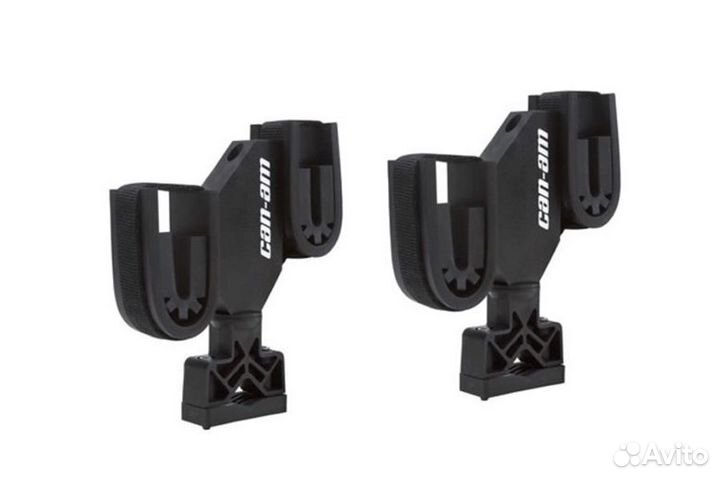 Кронштейн грузовой Can-Am Outlander G2 715001945