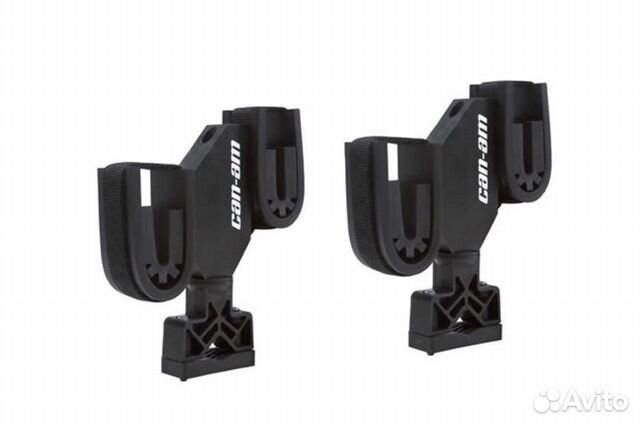 Кронштейн грузовой Can-Am Outlander G2 715001945