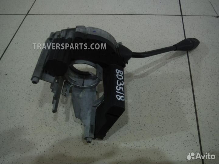 Ручка круиз контроля