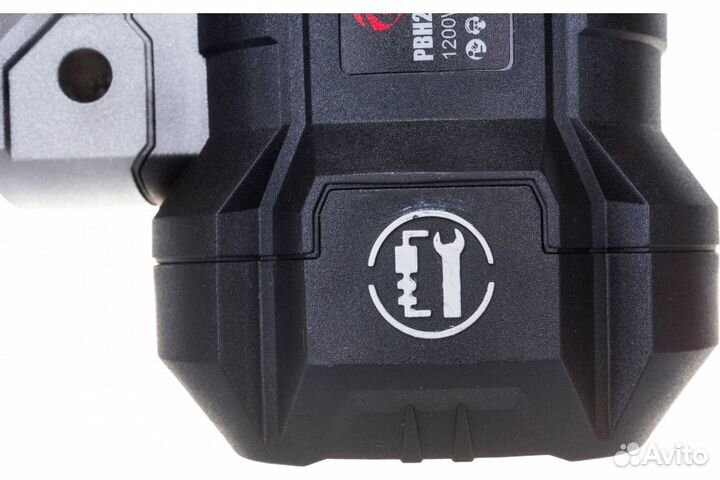 Перфоратор P.I.T. PBH26-C4