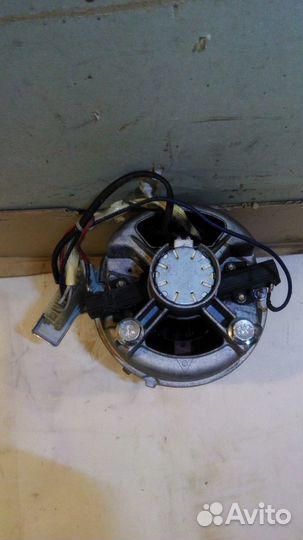 Электродвигатель Type 20584.069