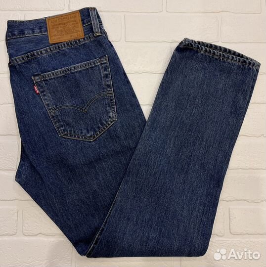 Levi'S 502 premium(w34)