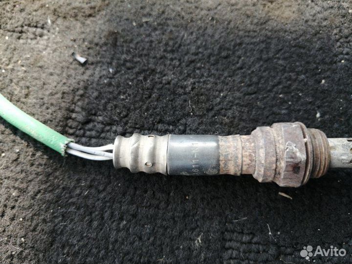 Лямбдазонд Nissan Murano Z50 VQ35