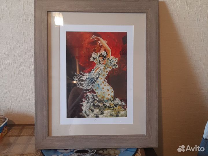 Рамки для фото и картин