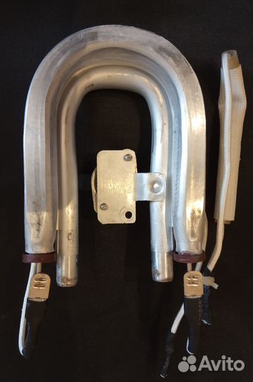 Тэн для кофеварки 230v 550w