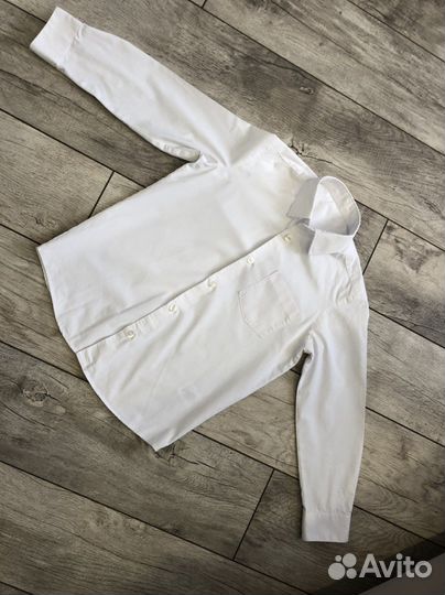 Рубашка для мальчика