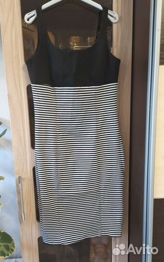Платье 42-44