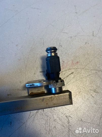 Форсунка Lifan Solano 1