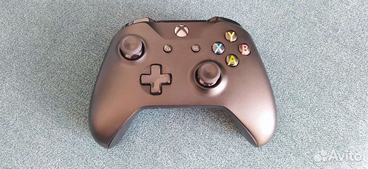 Джойстик xbox one