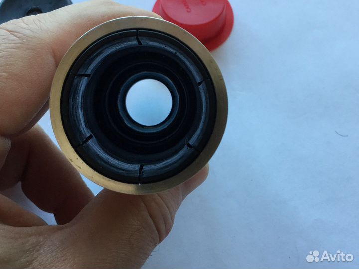 Линза Барлоу Siebert 1,25”x4, USA