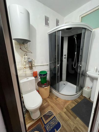 2-к. квартира, 46 м², 3/5 эт.