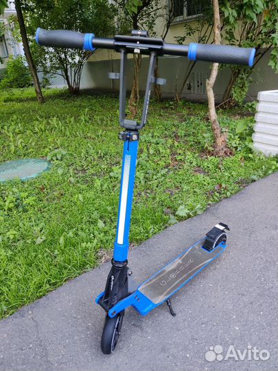 Самокат складной Globber One K 125