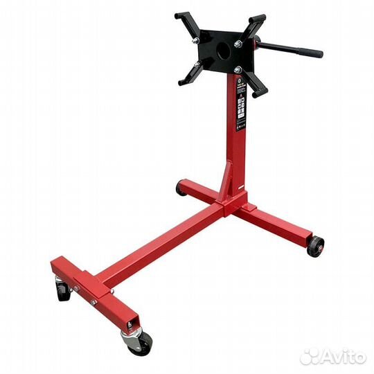 Кантователь двигателя 450 кг