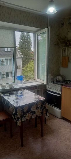 2-к. квартира, 48 м², 5/5 эт.