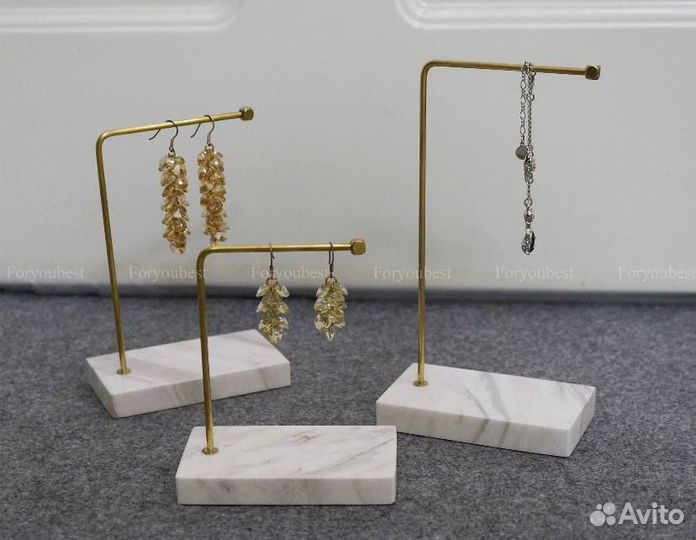 Подставка для украшений hm zara IKEA