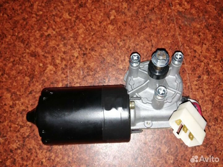 Мотор стеклоочистителя foton 1049, 1069, 1041